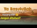 Dijamin Nangis! Puisi Sedih Rindu Rasulullah | Musikalisasi Puisi Sedih