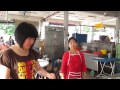 Gerai Mee Sup Lee Chak Kian, P1, Kampar, Food Hunt, Gerryko Malaysia