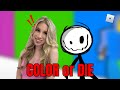 COLOR or DIE in ROBLOX...