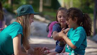 Ooch Is My Place because - Shantelle, Yannick, & Mikaela Bisson