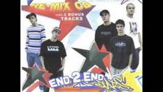 END 2 END ALLSTARS - DREHMOMENT \u0026 REPETE (2005)