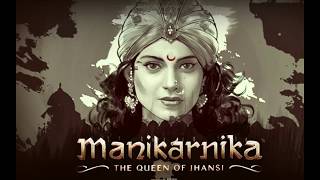 Manikarnika THE QUEEN OF JHANSI - FULL STORY II HISTORY INDUS II