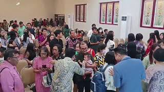 Live Stream GPdI PNIEL BANYUWANGI