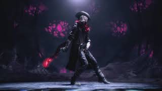 Devil May Cry 5: Nicoletta Gives Dante the Dr. Faust Hat