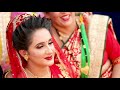 Nepali Wedding Highlights - Sarina Weds Rejan - 17/10/19 - STUDIO KUSAL