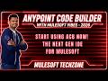 Learn Anypoint Code Builder from Scratch 2026 version #mulesoftvibes #acb #mulesoft #ai #vibecoding