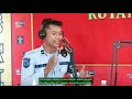 podcast bersama pak direktur keamanan dan ketertiban