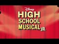 Bop To The Top | High School Musical JR