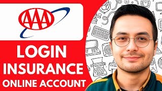 How To Login AAA Insurance online Account - 2025 (NEW METHOD)