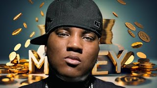 Rapper Young Jeezy's Net Worth 2023: How Rich is He Now? Young Jeezy-Success Story of Millions
