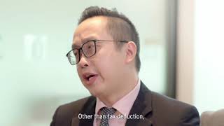 [Manulife MPF] MPF Tax Deductible Voluntary Contributions (TVC)