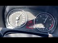 BMW 330d E92 manual acceleration 60-200 kmh (remap)