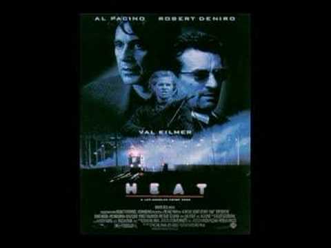 Heat 1995 Score Youtube Music