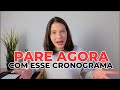 ✅ Como estudar para o ENEM começando do ZERO!