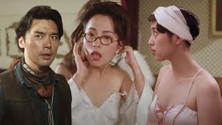 sự trở lại của 5 anh hùng Quảng Đông siêu mưu mẹo [mim2movies]