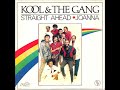 KOOL & THE GANG  - Joanna (1983) (RADIO MIX) (HQ) (HD) mp3