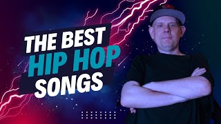 Best Hip Hop Songs - Episode 18 - EPMD - Da Joint