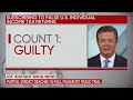 Partial Verdict Reached In Paul Manafort Trial