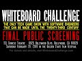 Final Public Screening of Whiteboard Challenge® – a Tech Satire with Software Engineers