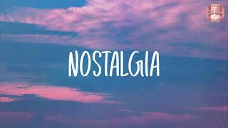 nostalgia 🍐 throwback to these happy nights playlist