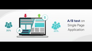 All you need to know about A/B testing Single Page Applications with Google Optimize