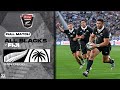All Blacks v Fiji | FULL MATCH | San Diego | Test Rugby 2024