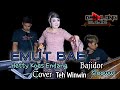 Emut Bae - Hetty Koes Endang _Cover Teh Winwin (Genjlong music)