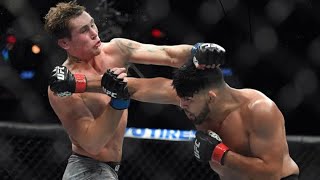 Fight Island Free Fight: Darren Till vs Kelvin Gastelum