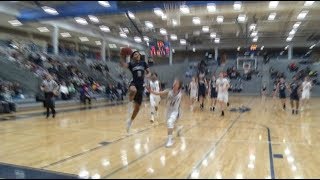 Sports Jam Spotlight: Josiah Strong