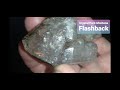 Crystal Park Montana FlashBack Scepter Quartz Crystals Found