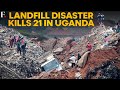 Uganda Garbage Dump Landslide: Death Toll Rises to 21, Rescue Operation Underway | FPNews