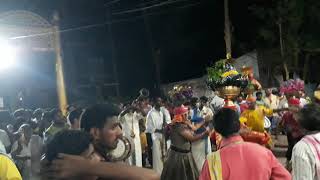 srungavruksham paddalamma talli jathara 2021