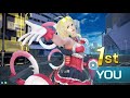 ガンストΣ　リューシャプレイ動画5