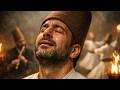 Calm Your Anxiety 🌿 | 1 Hour Deep Sufi Meditation Music