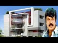 Goundamani Luxury Life | Net Worth | Salary | Business | Cars | House | Family | Biography