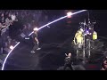 Metallica Live - COMPLETE SHOW - Foxborough, MA, USA (Aug 4th, 2024) Gillette Stadium [4K] [DAY2]