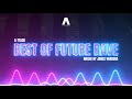 Best Of Future Rave 2022 & 2023 ⚡ EDM Music Mix 2023 ⚡ Car Music Mix 2023