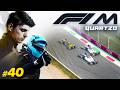 FESTIVAL DE ADELANTAMIENTOS #40 | F1 Manager 24 - QUARTZO RACING TEAM - Temporada 2 |  @Ignars2