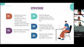 Merancang Ide Bisnis Kreatif dengan Design Thinking