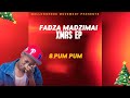 Hulengende - Pum Pum (Kufadza Madzimai Xmas Ep)