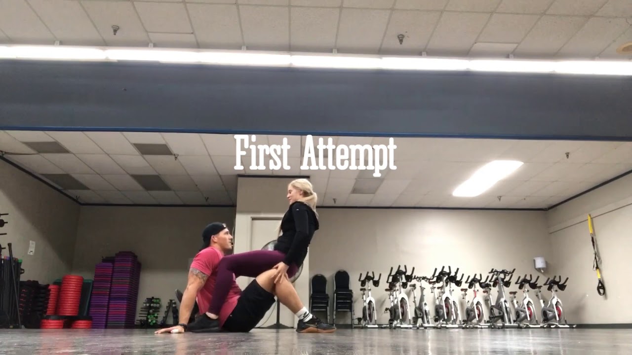 Picnic Table Challenge Fail Youtube