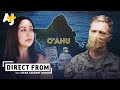 How The Navy Poisoned Hawaii Families With Jet Fuel