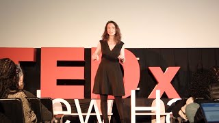 Unlocking Prosperity: Supporting Family Child Care | Jessica Sager | TEDxNewHaven