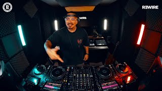 R3WIRE - HOUSE & TECH LIVE MIX - 11/10/2023, LONDON