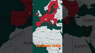 European Union#shorts #tnding #European Union