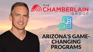 Unlock Your Dream Home: Exploring Arizona’s Great Down Payment Assistance Programs