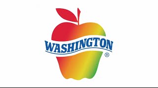 Washington Apples: First Bite