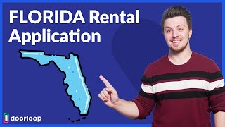 The Florida Rental Application Process + Free Template