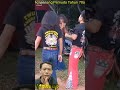 JOGET TEMPO DULU