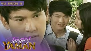 Full Episode 45 | Tanging Yaman